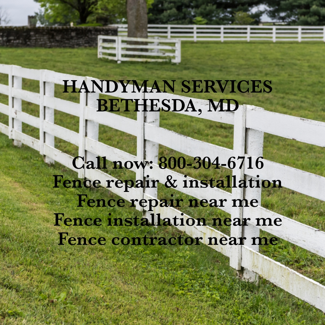 What are the benefits of hiring fence repair & installation specialists?