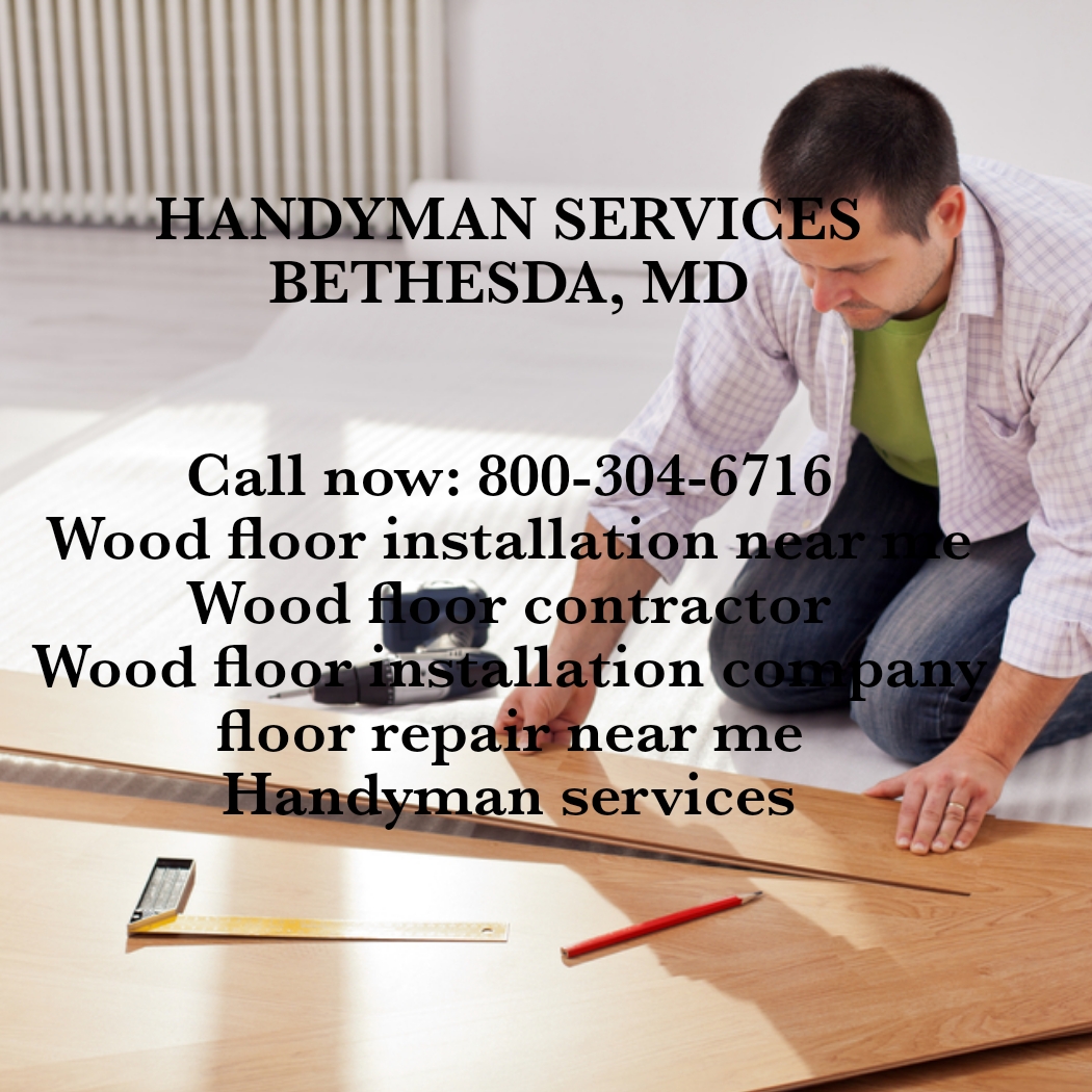 Why you should hire professional for wood floor installation?