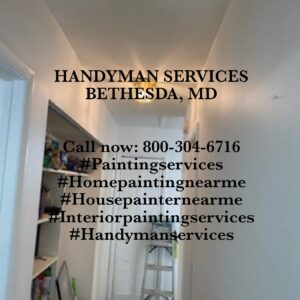 painting services