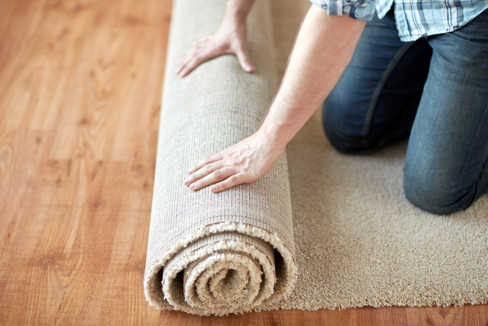 Are you looking for new flooring for your home? Hire carpet installation service