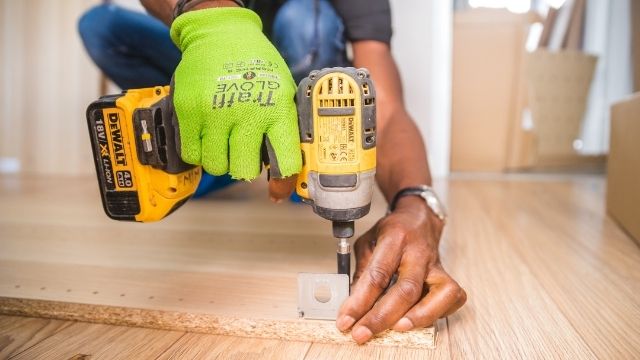 Why should you choose a skilled carpenter?- Handyman Services