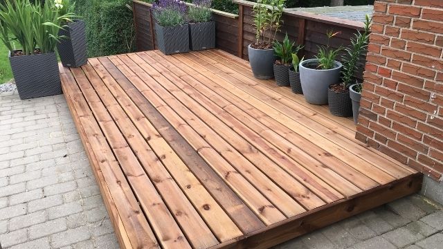 Tips to get your deck ready for Summer
