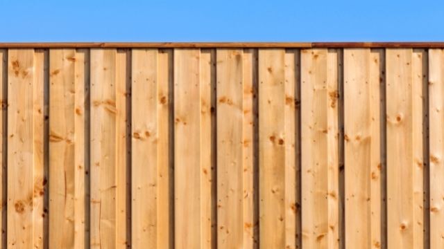 Tips to Choose a Fence