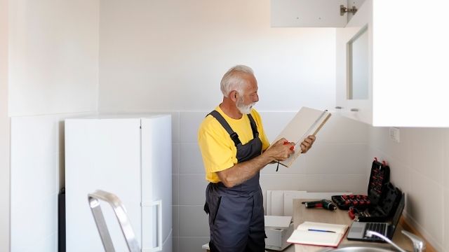 What are the Different Types of Handyman Services?