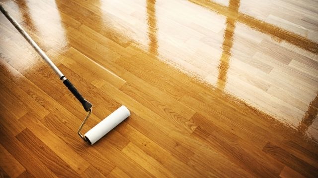 wooden flooring services