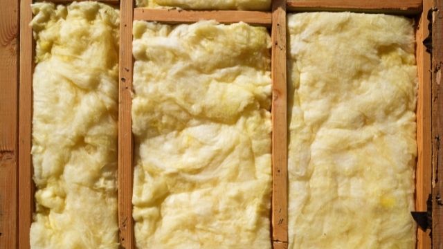 Insulate Interior Walls