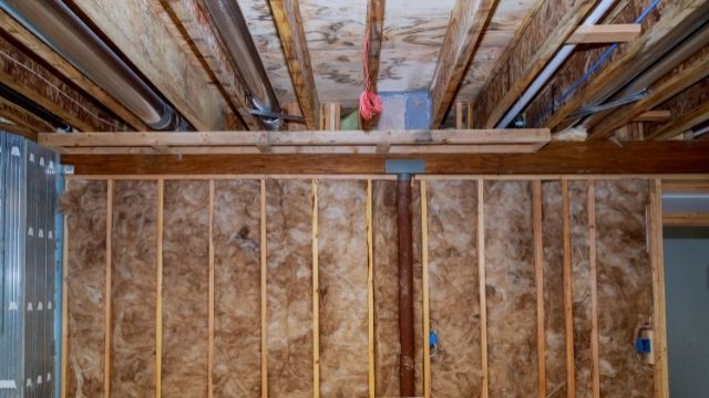 Why Should You Insulate Interior Walls?- Handyman Services