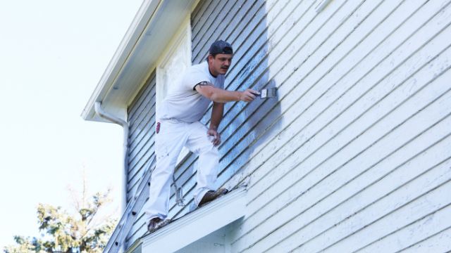 6 Things You Need To Do Before Painting Your Exterior