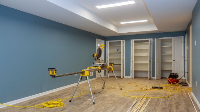 Everything About Drywall & Its Benefits 