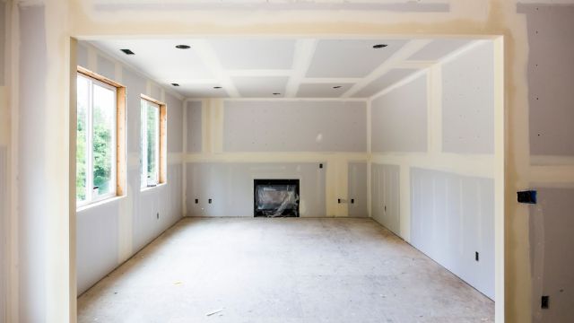 Everything About Drywall & Its Benefits 