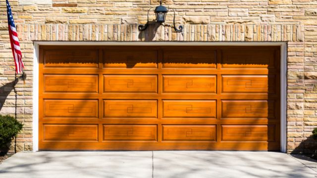 How to Increase Your Garage Door Security?
