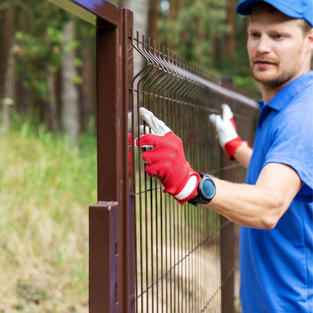 How Much Is Fence Installation?