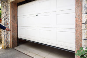 Garage Door Screen and Garage Door Repair services - Handyman Services Bethesda 