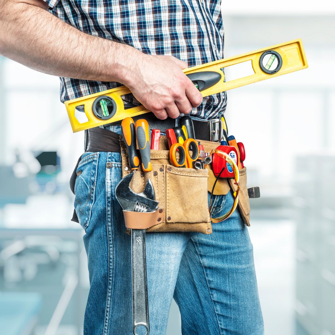 6 Captivating Types Of Handyman Services near me