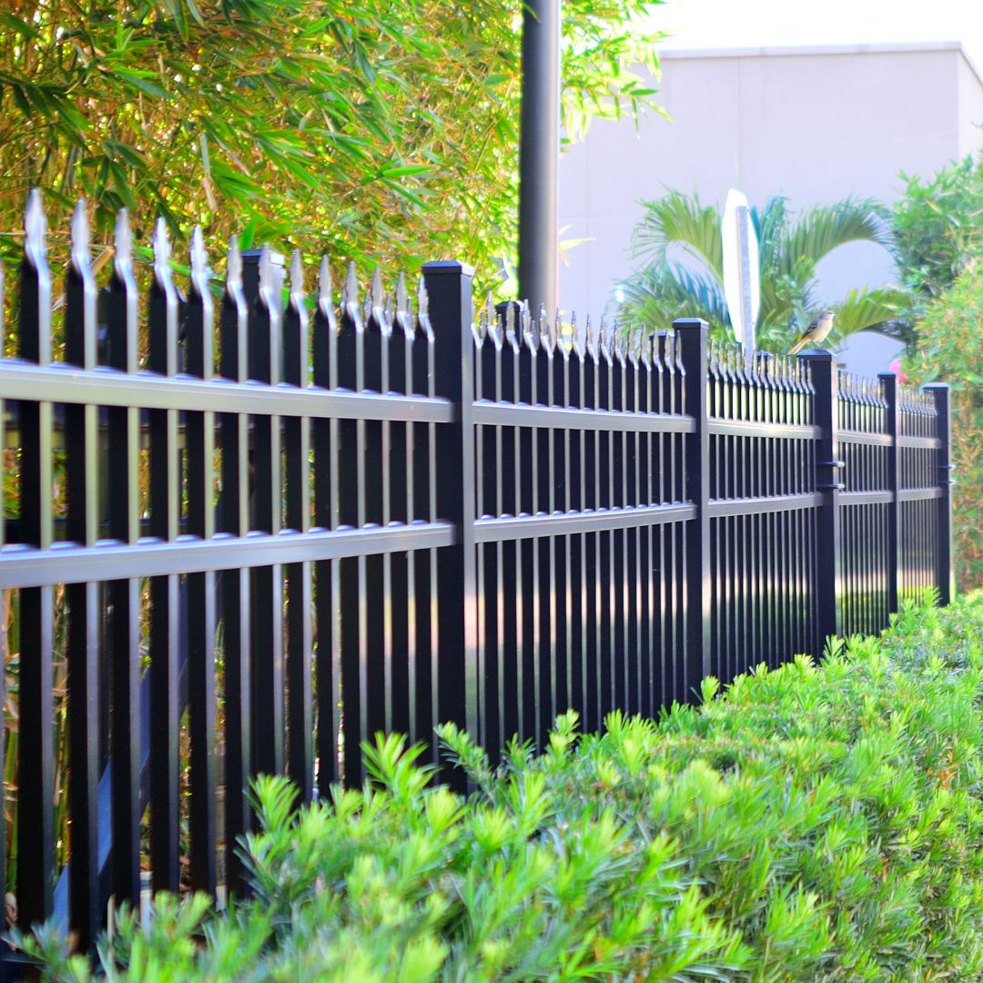 fence designs wood by handyman services bethesda 