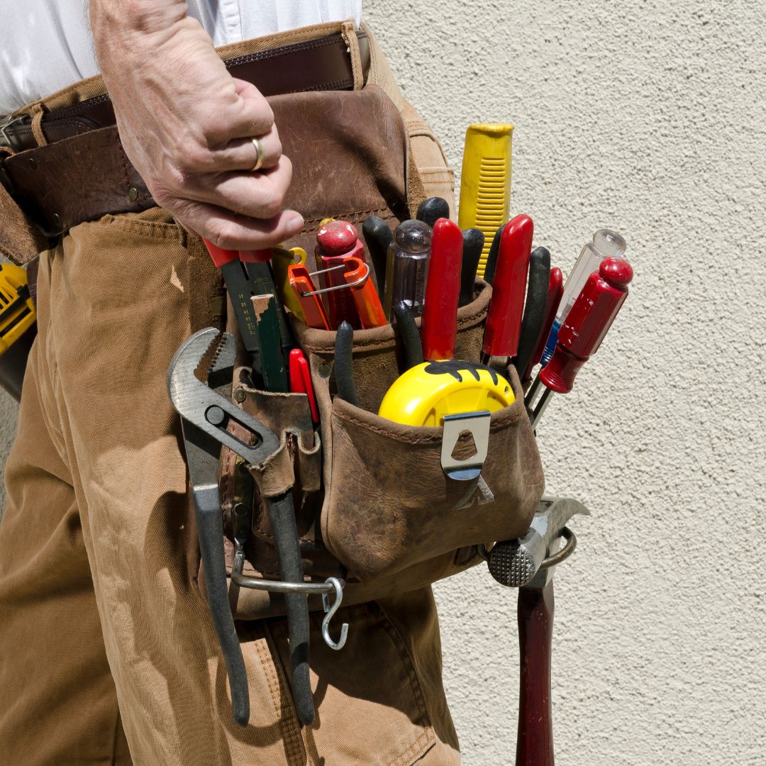 Handyman Tools and services by handyman services bethesda