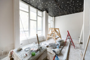 drywall repair & installation services