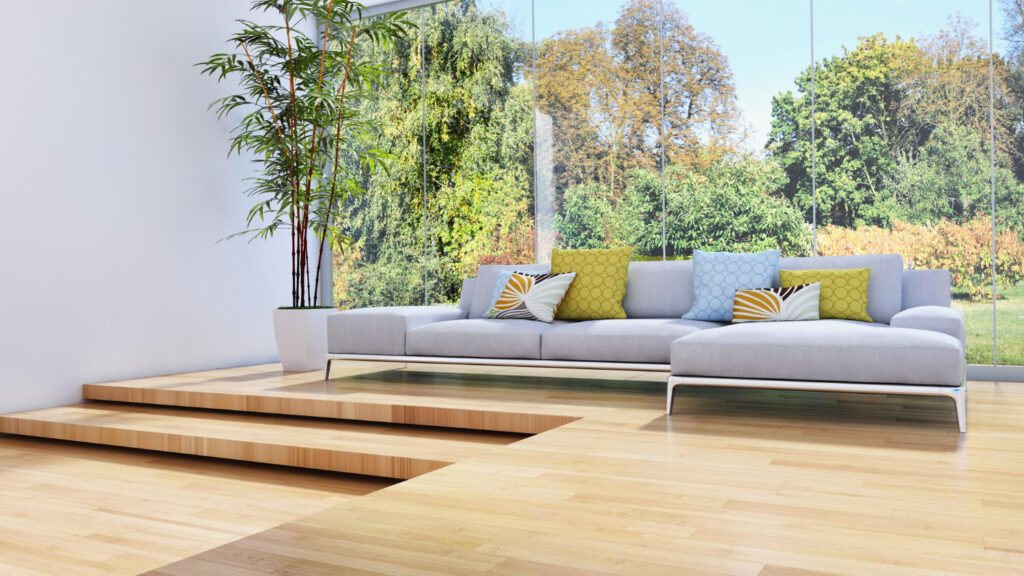 How To Protect Wooden Deck From Weather Elements? Handyman Services