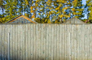 fence repair & installation