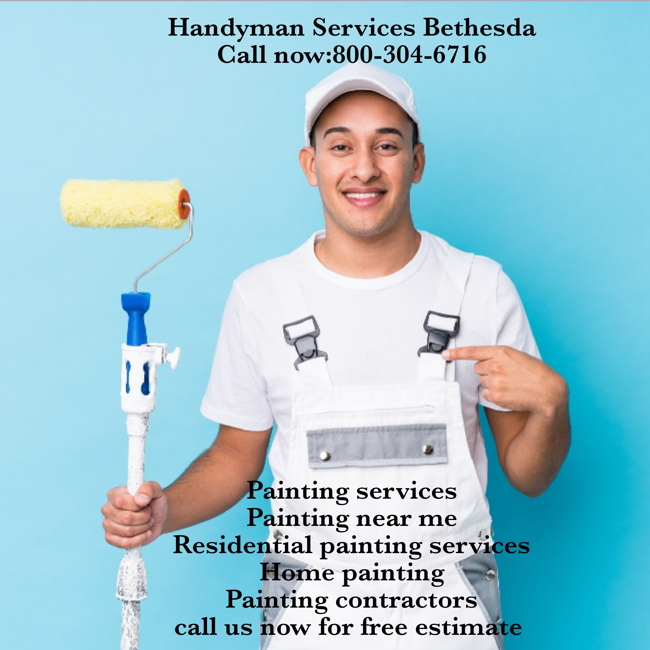 “Transform Your Home with Professional Interior and Exterior Painting Services”