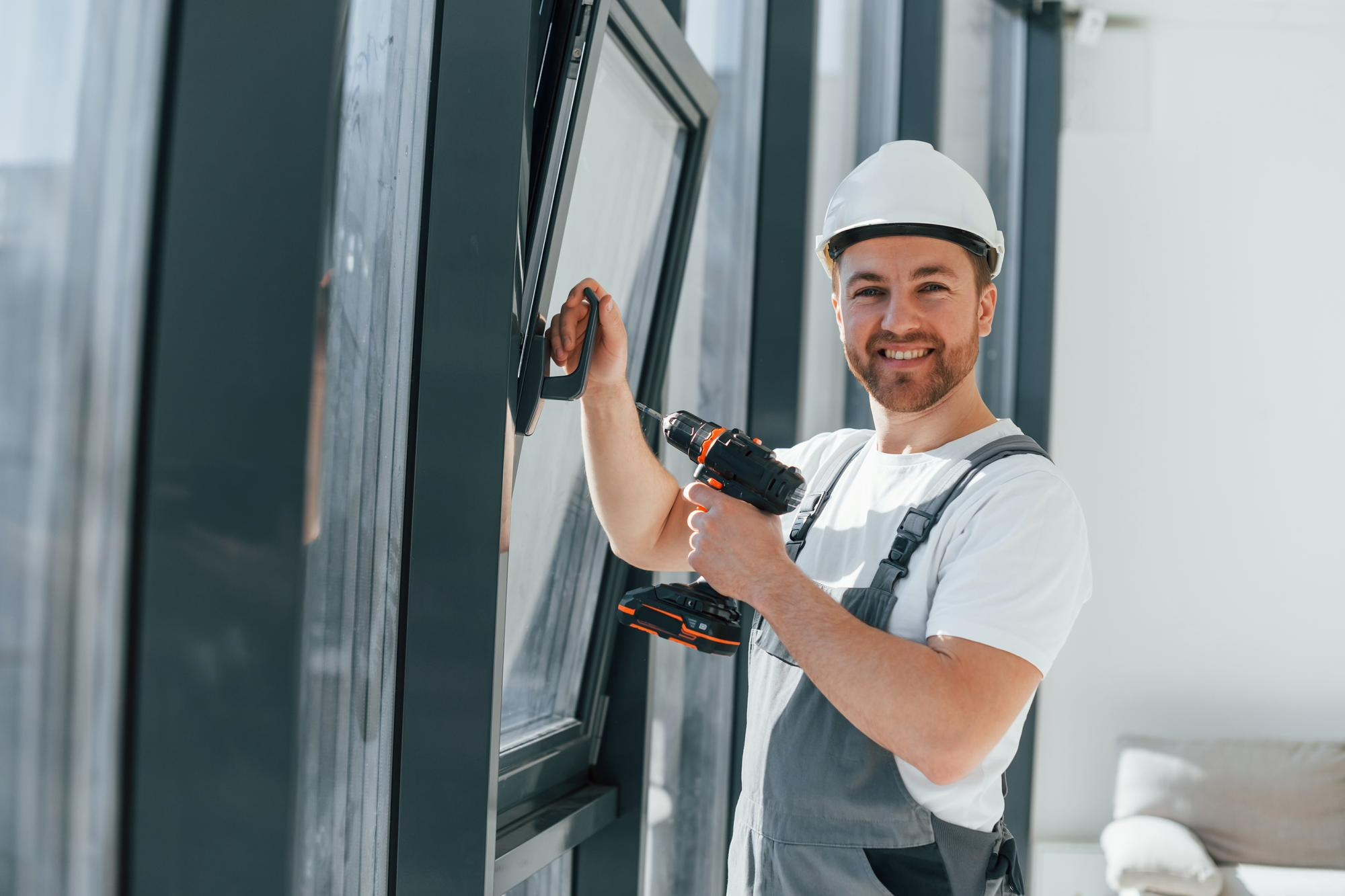 Need Door & Window Repair Services by An Expert? Find A Professional Wood Door Contractor.