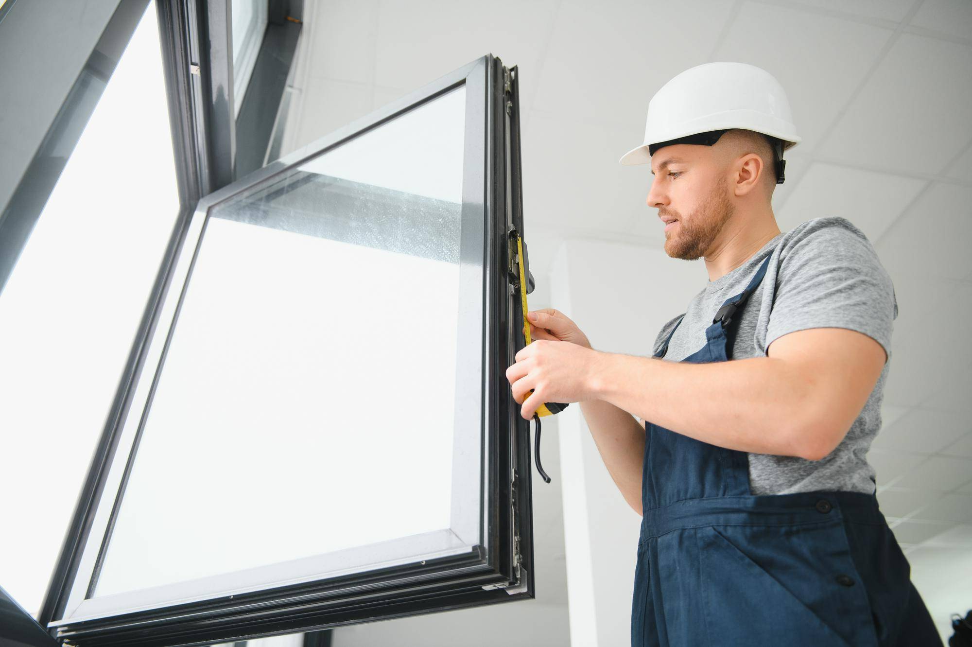 Why Do You Need Wood Door And Frame Repair Services? 