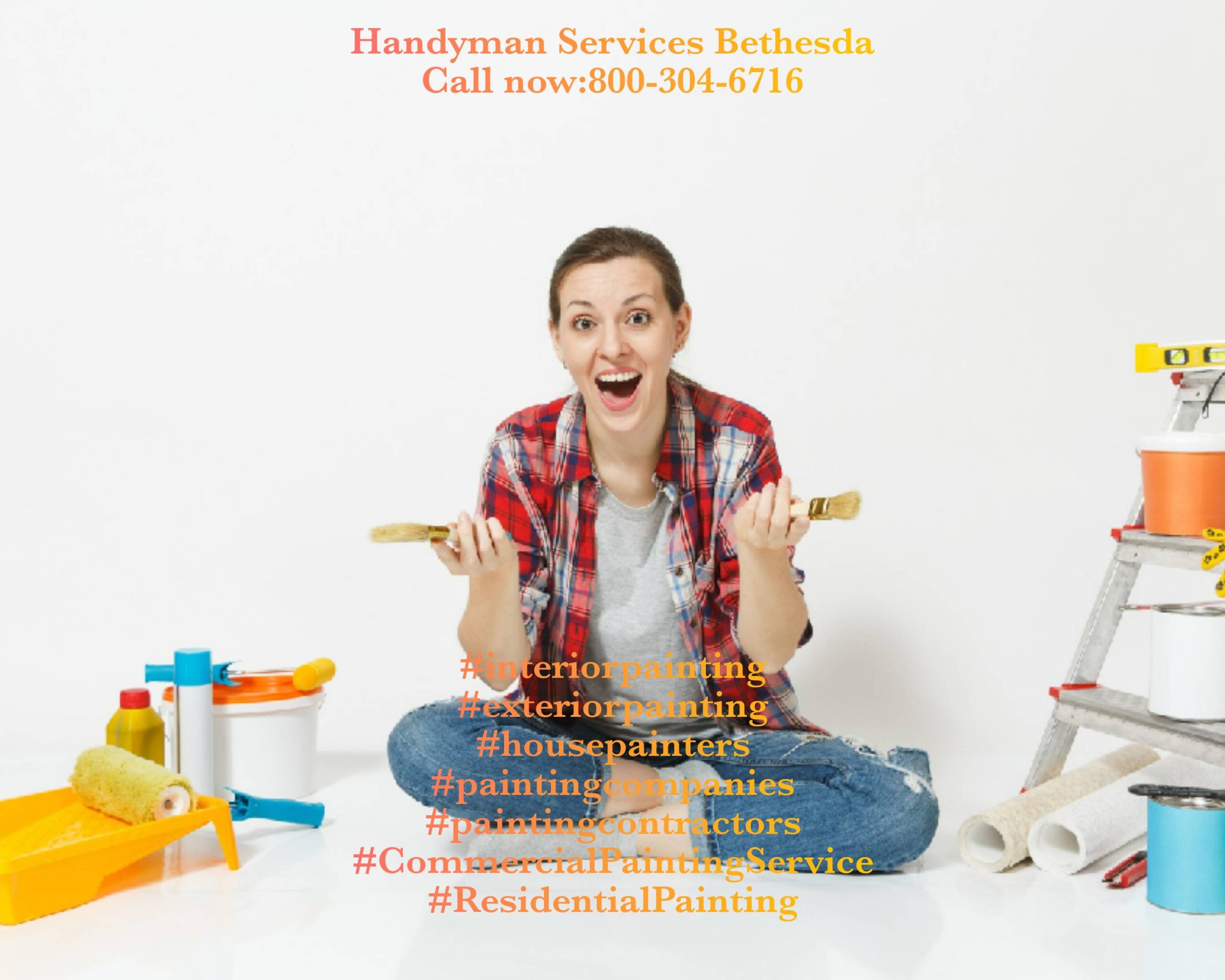 High-Quality Painting Services for Your Home