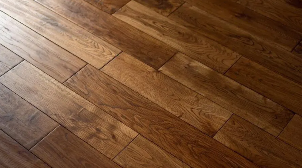 wood flooring